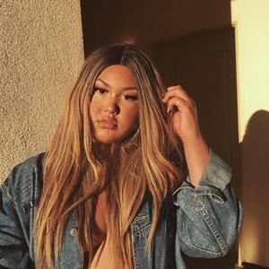 Meet your Posher, Annaliese